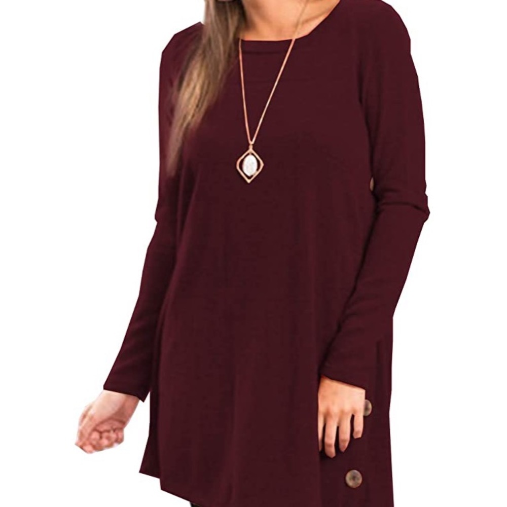 Tunic dress